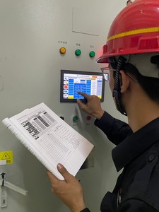 Trung Quốc zoncn gh60 <span class=keywords><strong>AC</strong></span> ổ đĩa biến tần 10000 KV biến tần số ổ đĩa VFD với <span class=keywords><strong>PWM</strong></span> điều khiển IP20 3ph cho động cơ 900 kW đến 2500 Kw - Product Image 5