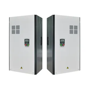 Industrial Automation Cumark AC Drive VFD 110~160kw Three Phase 500V Professional Solutions Frequency Converter Manufacturer