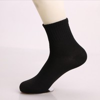 Chaussettes basses en coton pour hommes, couleur unie (blanc, noir, gris), antibactériennes, décontractées, jetables, pour l'été, vente en gros
