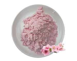 Extrait de <span class=keywords><strong>Sakura</strong></span> de qualité alimentaire soluble dans l'eau, matière première pour boissons, culture sauvage en vrac, Chine - Product Image 1