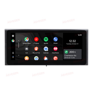Nuevo Reproductor Estéreo para Auto con Pantalla Android de 10.25 Pulgadas, Actualización Inalámbrica Carplay, para Land <span class=keywords><strong>Rover</strong></span> <span class=keywords><strong>Ranger</strong></span> <span class=keywords><strong>Rover</strong></span> V8 L322 2002-2012 - Product Image 2