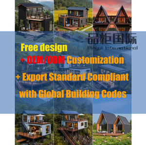 Conteneur extensible de luxe moderne et respirant de 20 pieds pour café, bureau, bar, salon, sous-sol, hôtels et chambre à coucher - Product Image 4