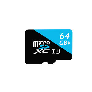 Carte mémoire Mini SD de haute qualité 64 Go 128 Go 256 Go, carte mémoire TF pour drone, caméra d'action, Osmo Pocket 3, Pocket 4 - Product Image 1
