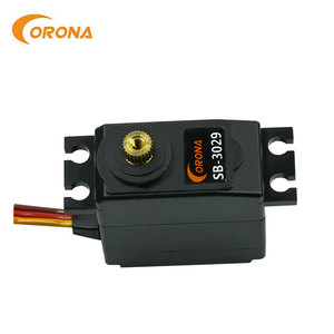 SB-3029 SBUS - 4.5 kg (69.44 oz), 0.15 Segundos para Modelo RC - Product Image 2