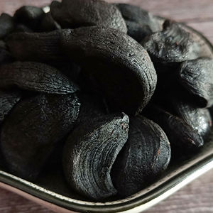 Compre Ajo Negro Chino Barato con Múltiples Dientes - Product Image 4