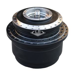 R480LC-9 R500LC-<span class=keywords><strong>7</strong></span> R520LC-9 <span class=keywords><strong>Final</strong></span> <span class=keywords><strong>Drive</strong></span> 39QB-40101 39QB-42100 39QB-40101 R480-9 Kotak Roda Gigi Perjalanan - Product Image 1