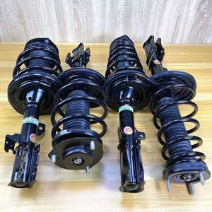 โช้คอัพหน้ารถยนต์ Kingsteel OEM ของแท้ใหม่ ใช้ได้กับ Lexus ES300 และ Camry รุ่น 48520-33370 48520-39166 - Product Image 3