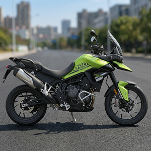 Motocicleta Deportiva de Aventura Tig-er 850 Sport 2025 Nueva de Calidad en Venta - Product Image 3