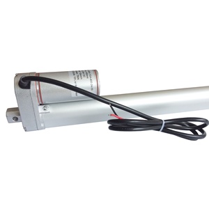 Điện Đột Quỵ Dài Xi Lanh Chuyển Động Tuyến Tính Đột Quỵ Tuyến Tính Thiết Bị Truyền Động - Product Image 5