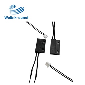 Serie NSH 1.0mm Linksunet Cablaggio Personalizzato Terminale SSHL-003T-P0.<span class=keywords><strong>2</strong></span> <span class=keywords><strong>2</strong></span>/3/4/5/6/7/8/9/10/11/12/13/14/15 Cavo Piatto Elettronico - Product Image 5