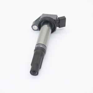 คอยล์จุดระเบิดสำหรับ Toyota Highlander 3.5L OE 90919-02255 อะไหล่เปลี่ยนเครื่องยนต์ - Product Image 2