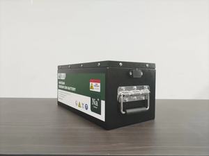 Натриево-ионный аккумулятор для двигателя - Product Image 5