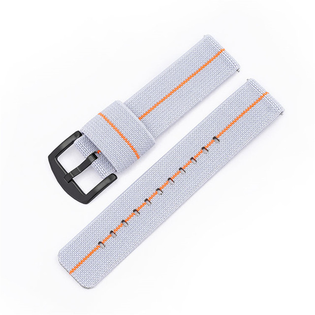 Gris orange B