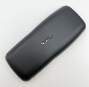 Téléphone à <span class=keywords><strong>clavier</strong></span> pour <span class=keywords><strong>NOKIA</strong></span> 106 (version 2018) – Téléphone portable d'occasion double SIM avec <span class=keywords><strong>clavier</strong></span>, fonction barre de touches, neuf et de bonne qualité - Product Image 6