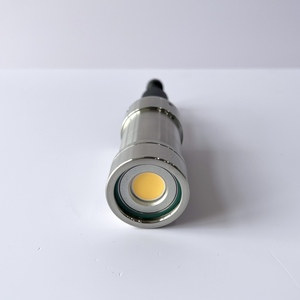 ไฟ LED เกรดอุตสาหกรรม bibo ZF-LL-035 กันน้ำ IP68 ความลึก 200 เมตร ความสว่างสูง ความแม่นยำสูง ใช้กับ ROV - Product Image 3