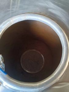 रेस्तरां पेशेवर स्टेनलेस स्टील वाणिज्यिक गैस ड्रम तंदूर - Product Image 4