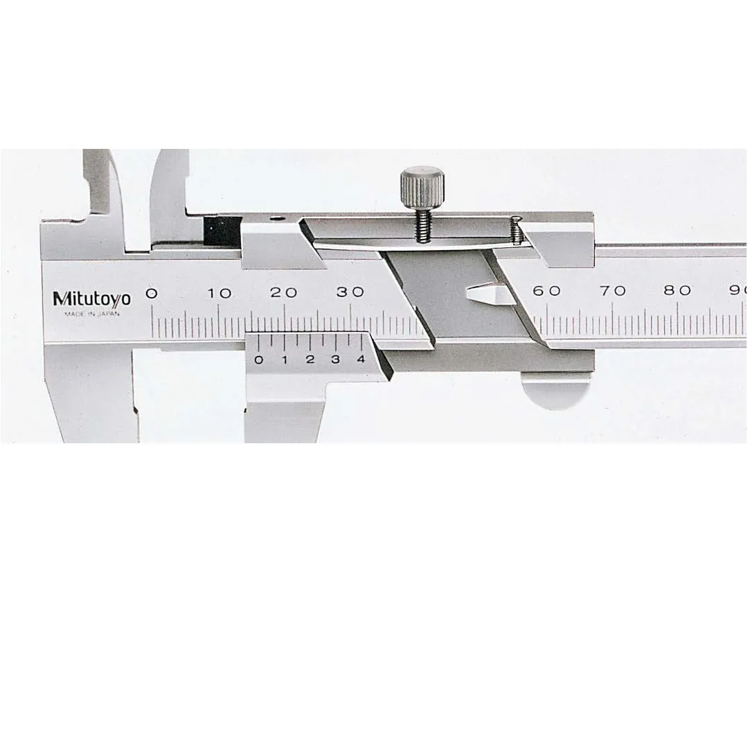 Types of calipers