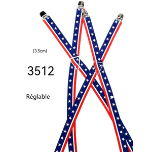 Tirantes - 3512 - Product Image 1