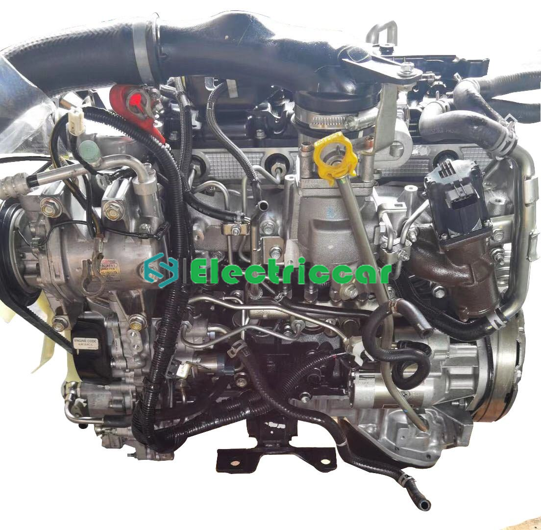 Isuzu d max m-uxエンジン4jj1 4jk14jk1-tcディーゼルエンジン