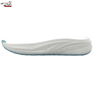 <span class=keywords><strong>Mustang</strong></span> Vente en gros Chaussures de sport personnalisées pour hommes Semelle souple à haute élasticité Semelle TPR Semelle E-tpu de haute qualité - Product Image 3