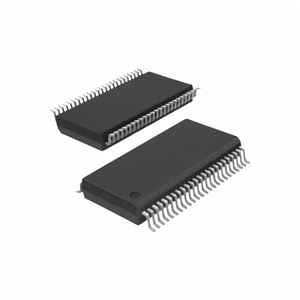 Electronic Circuit Components Authorized Distributor 48 TFSOP Data Acquisition LTC1745CFW#TRPBF - Product Image 1