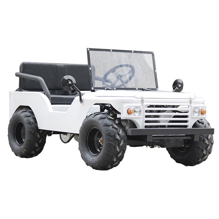 Jeep Mini Willys 110