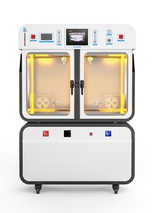 MT MEDICAL 2026 Nouvelle Cage d'Urgence Vétérinaire pour Hôpital, Écran Tactile 8,4 Pouces, Ventilation d'Urgence, Sauvetage <span class=keywords><strong>Animal</strong></span> d'Urgence - Product Image 2