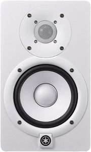   Monitor de Estudio HS5 de 70W, Altavoz <span class=keywords><strong>Activo</strong></span> de 5 Pulgadas para Escucha, Altavoz HiFi para Computadora - Product Image 6
