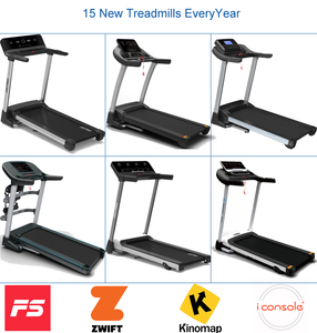 Tốc Độ Phù Hợp Với Thiết Bị Tập Thể Dục Pedal Exerciser Thể Thao Cong Caminadoras Từ Nhãn Hiệu Máy Chạy Bộ Ngược Máy Chạy Bộ - Product Image 4