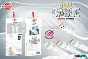 Cavo dati USB-C a USB-C in rame puro per ricarica e trasferimento dati cellulare 1M - Product Image 3