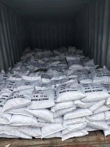 Baut segi enam HDG Grade 5 baut galvanis celup panas baut baja kepala Hex hitam berlapis seng - Product Image 5