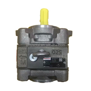 Composants hydrauliques de haute qualité Livraison rapide LC32 CDL1MT4 DBW20B2-52/315-6EG24N9K4 4WRPEH6 - Product Image 5