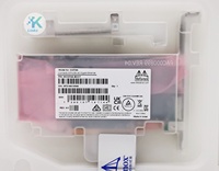 Tarjeta de Interfaz de Red para Servidor Mellanox Connect X-3 Pro MCX314A-BCCT, 40/56GbE, Doble Puerto QSFP, PCIe 3.0 X8