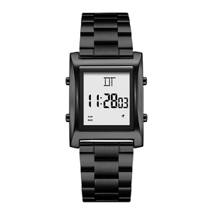 Reloj de Lujo Premium para Hombre 2026 - Cristal de Zafiro, Correa de Acero Inoxidable, Movimiento Mecánico, Resistente al Agua 30M, Diseño Refinado - Product Image 6