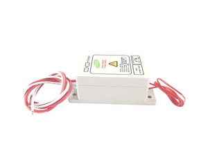 Hochspannungs-Stromversorgung 6kV Einzelausgang Modell CX-50 mit Funkenprävention und Kurzschluss-Schutz für Elektrostatische Luftreiniger - Product Image 6