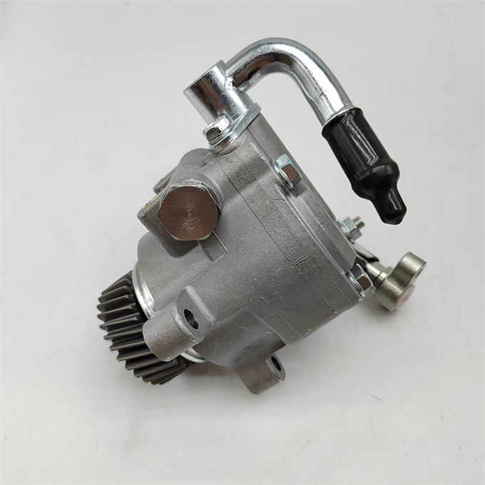 WLGRT OEM Power Steering Pump for ISUZU D-MAX II 2.5 Crdi