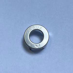 Clips en nylon SNOWL attaches clips poussoirs clips en nylon métallique et attaches boucles pour sangles <span class=keywords><strong>RAUX</strong></span> - Product Image 3