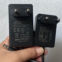 CE GS JJY120030 12V 3A 36W AC DC Adaptateur secteur avec prise cc 5.5*2.5mm