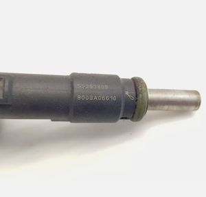 Injecteur d'<span class=keywords><strong>essence</strong></span> moteur 55353805 pour <span class=keywords><strong>Opel</strong></span> Vectra C <span class=keywords><strong>Insignia</strong></span> A 1.8 <span class=keywords><strong>essence</strong></span> - Product Image 6