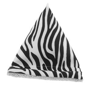 <span class=keywords><strong>Support</strong></span> universel 8582 à motif zèbre multi-angles pour téléphone portable et <span class=keywords><strong>tablette</strong></span>, <span class=keywords><strong>coussin</strong></span> de lecture et de visionnage TV - Product Image 1