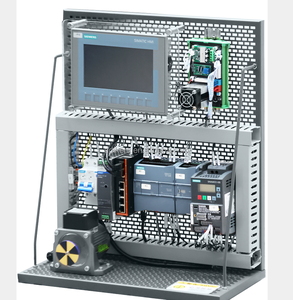 Equipo Educativo Integral para Escuelas con Kits de Entrenamiento PLC y Funciones de Enseñanza de Automatización - Product Image 1