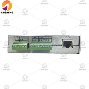 Unité de surveillance et de contrôle compacte Eltek <span class=keywords><strong>Micropack</strong></span> 242100.400 - Product Image 5