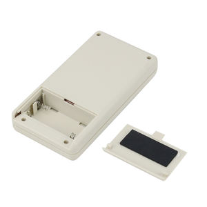 เครื่องทดสอบวงจรรวมพร้อมหน้าจอแสดงผล LCD เครื่องทดสอบทรานซิสเตอร์ไอซีสำหรับการบำรุงรักษาออนไลน์ เครื่องมือวัดอิเล็กทรอนิกส์ - Product Image 6