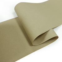 Rouleau de papier crépon recyclé à bobine simple face Offre Spéciale pour l'emballage rouleaux de carton crêpe papier artisanal ménage étanche
