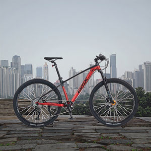 MTBGO marca peso ligero Marco de aleación de aluminio 26 ''27,5'' <span class=keywords><strong>29</strong></span> ''variedad velocidad <span class=keywords><strong>bicicleta</strong></span> de montaña para adultos - Product Image 1