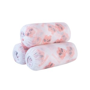Protège-chaussures jetables non tissés antidérapants respirants pour usage domestique intérieur extra épais 5000 pièces par carton - Product Image 1