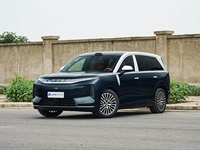 BYD Tang EV 2026 Édition Phare 950KM RWD LiDAR Grand SUV Électrique 300kW 110kWh Longue Portée Intelligent Automatique 7 Places