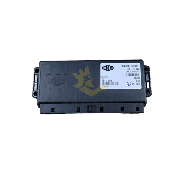 K054348 ABS ECU 24V Electronic Control Unit for Commercial Vehicle Brake System
