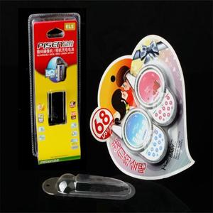 Emballage <span class=keywords><strong>à</strong></span> <span class=keywords><strong>clapet</strong></span> blister jetable du fabricant professionnel assiettes en plastique transparent bols plateau personnalisé pour <span class=keywords><strong>téléphone</strong></span> portable - Product Image 5