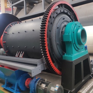 900x1800mm छोटे गीला खनिज गेंद मिल अयस्क गेंद चक्की पीसने सोने गीला गेंद मिल के लिए बिक्री - Product Image 6